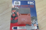 EBC Semi-Sintered V Brake Pads